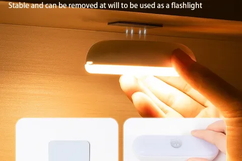 LED 灯带适合橱柜下照明吗?