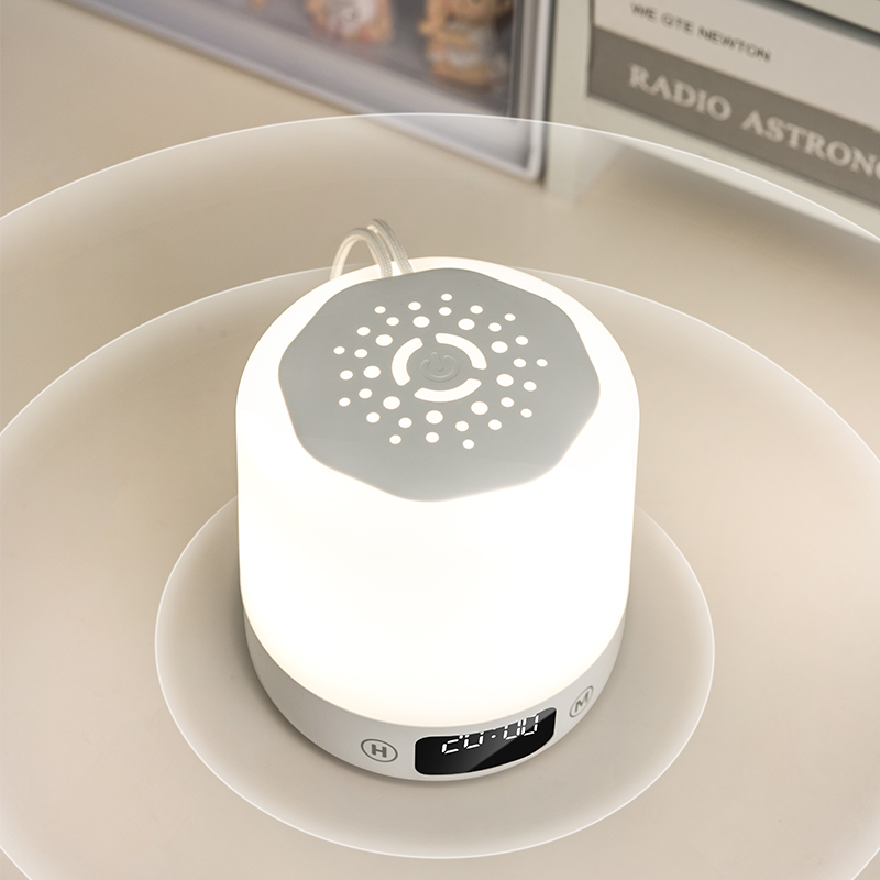 Charmers Nursery Night Light – Your Touch Night Light for Nursery