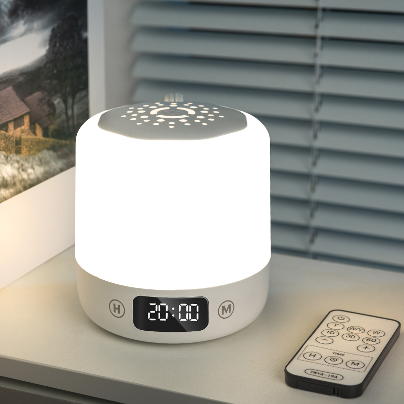 Charmers Nursery Night Light – Your Touch Night Light for Nursery