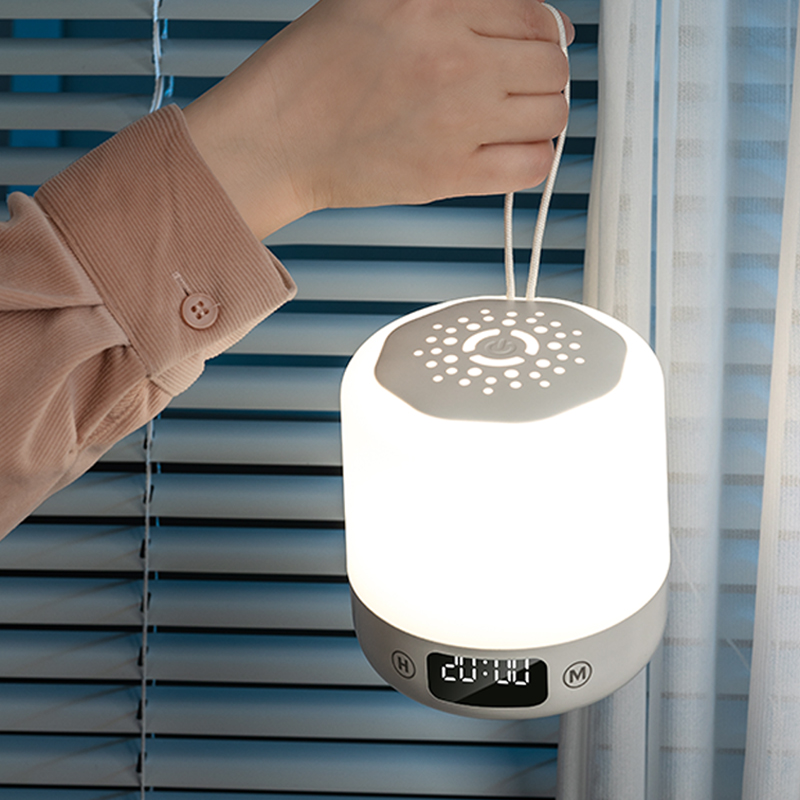 Charmers Nursery Night Light – Your Touch Night Light for Nursery