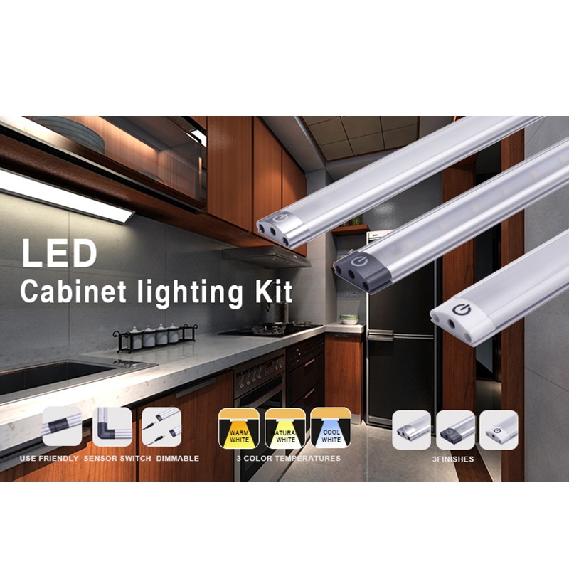 LED lighting