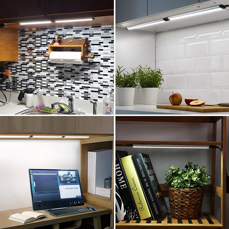 LED lighting