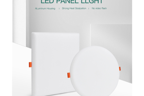 LED 面板灯与 LED 筒灯:哪个更好?