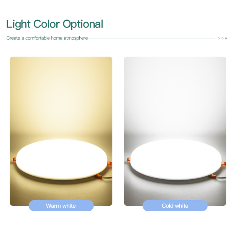 LED Panel Light