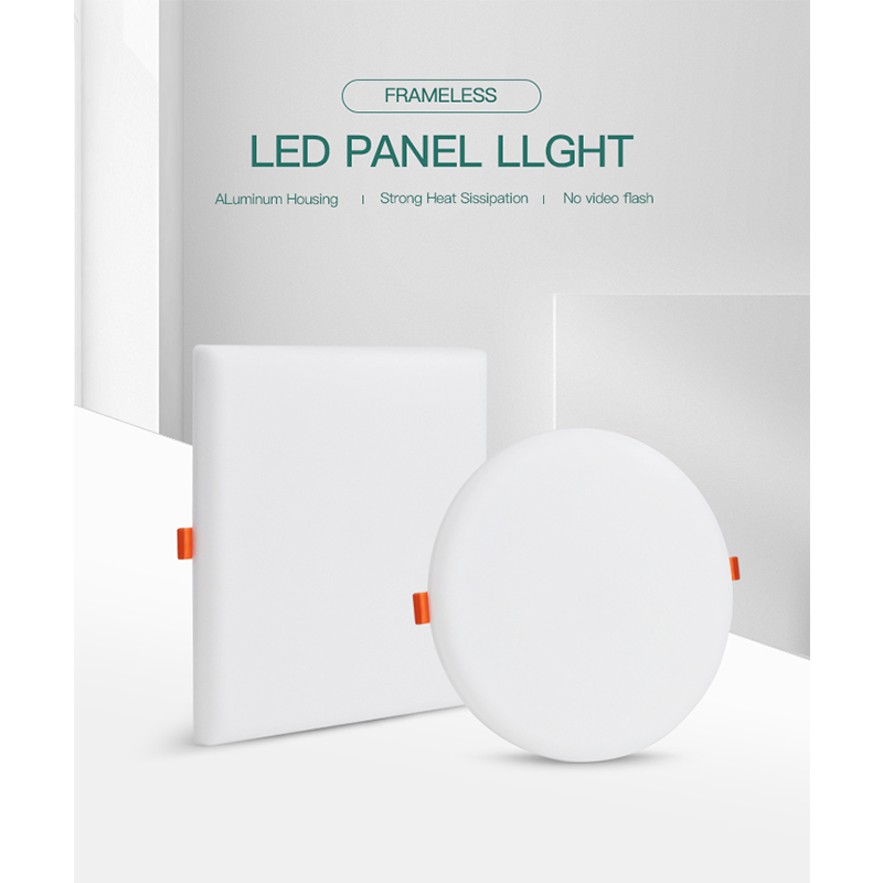 LED Panel Light