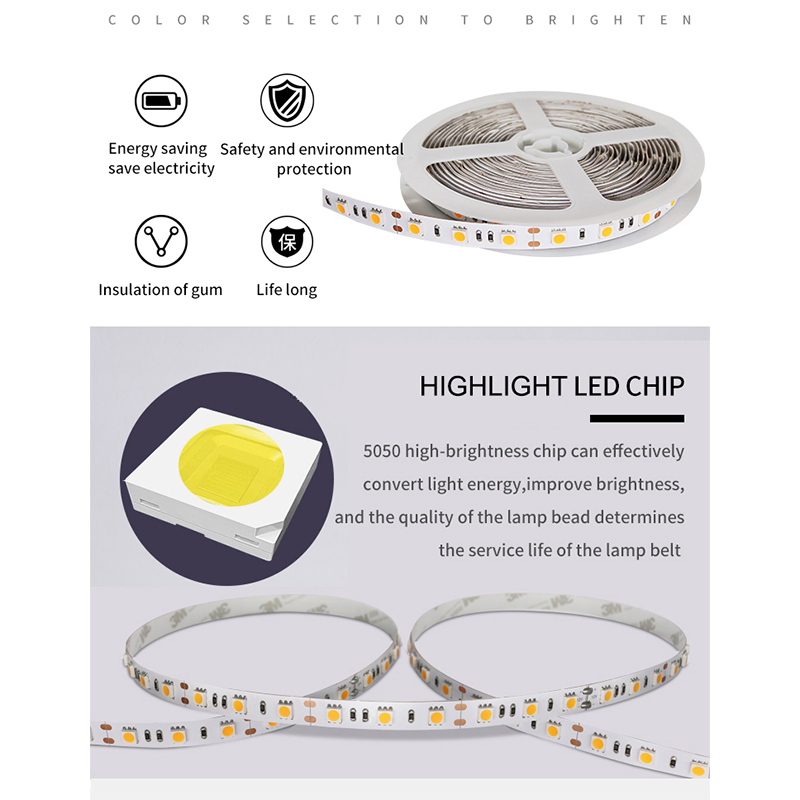 LED Light