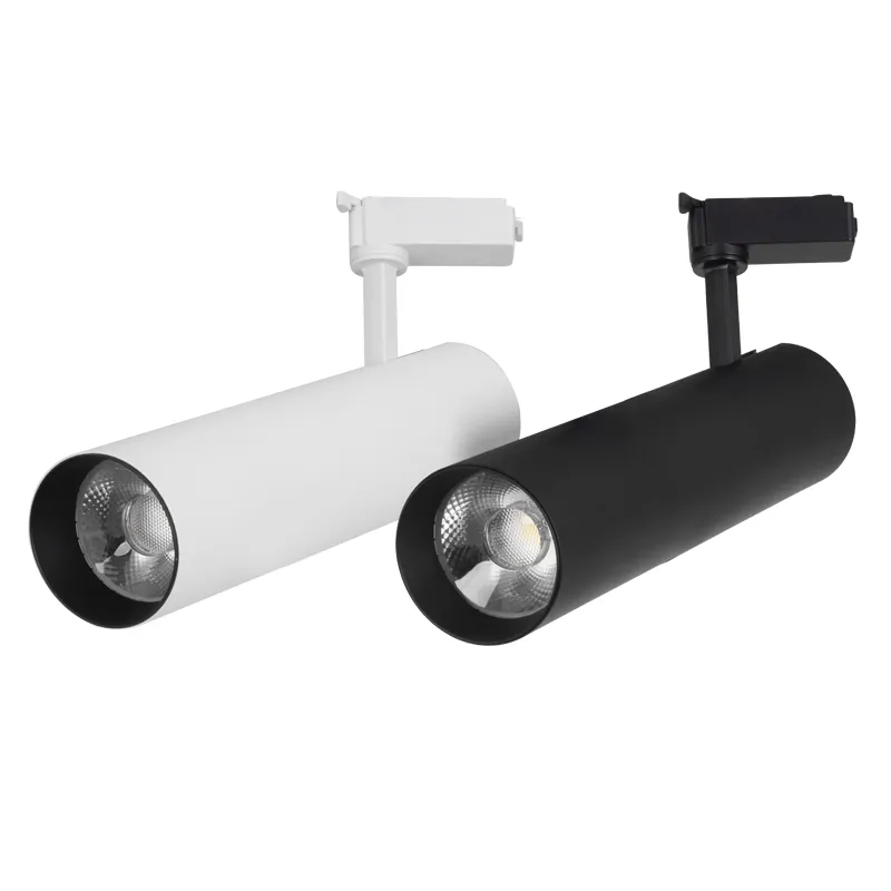 LED track light