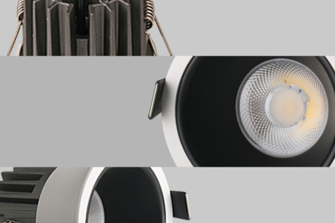 LED 聚光灯有哪些类型?