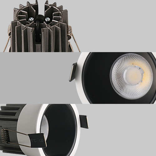 Medium Beam LED Spotlight