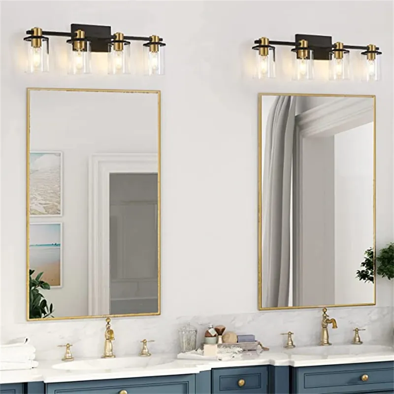 Are LED lights suitable for dressing table lighting?
