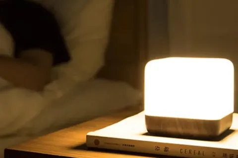 最适合幼儿的 LED 夜灯是什么?