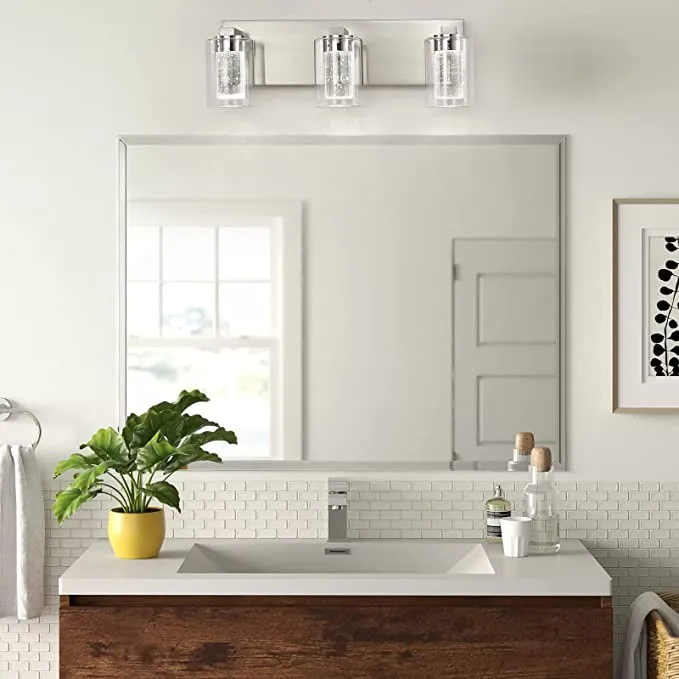 light fixtures