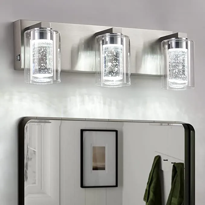 vanity light