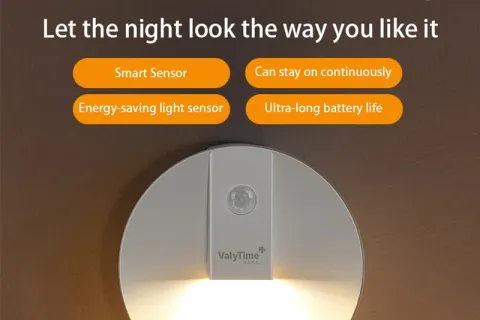 为什么运动激活 LED 灯会出现问题?