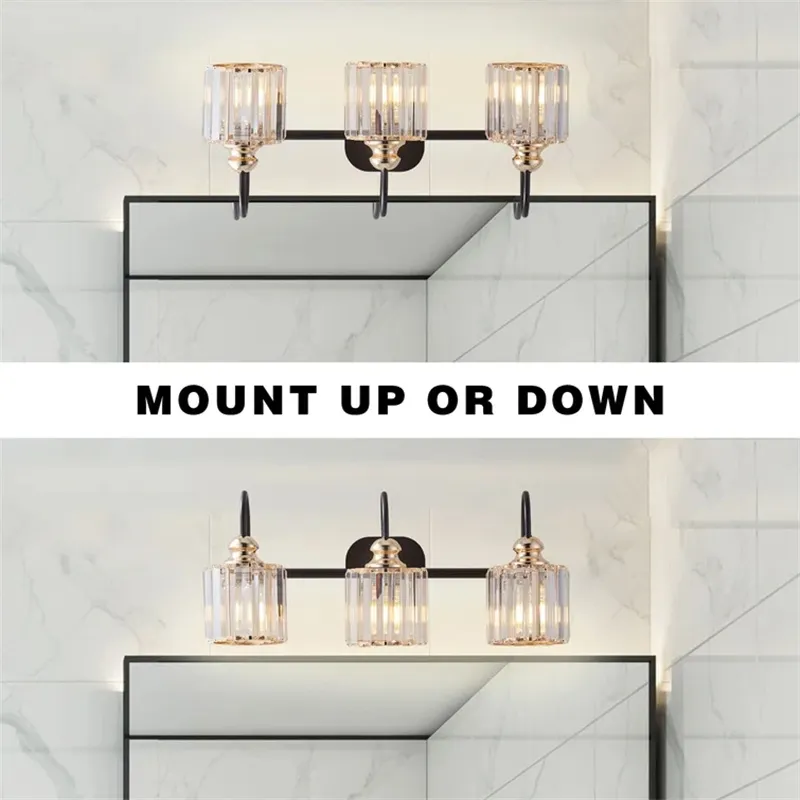 vanity light fixture