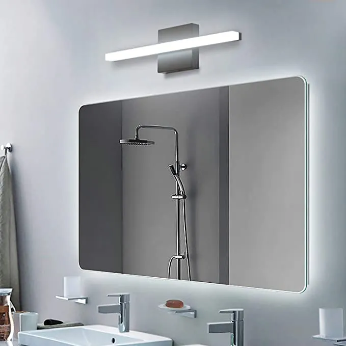 vanity light fixtures