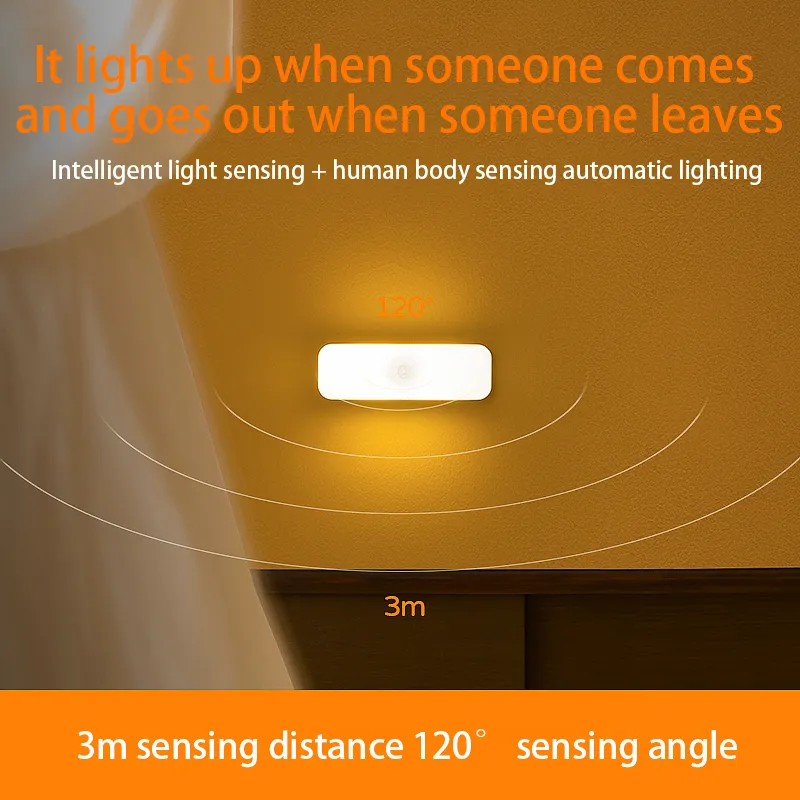 motion sensor night light motion sensor night light