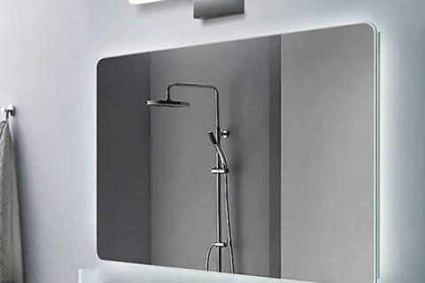 LED Vanity Light Fixtures: What Parameters Matter for Eye Protection?