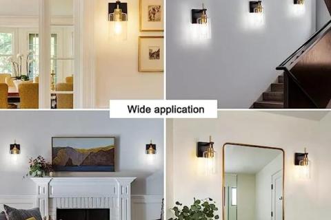 LED Vanity Light Fixtures: What is the Color Rendering Index (CRI)?