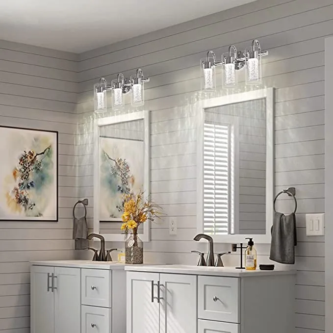 bathroom vanity light