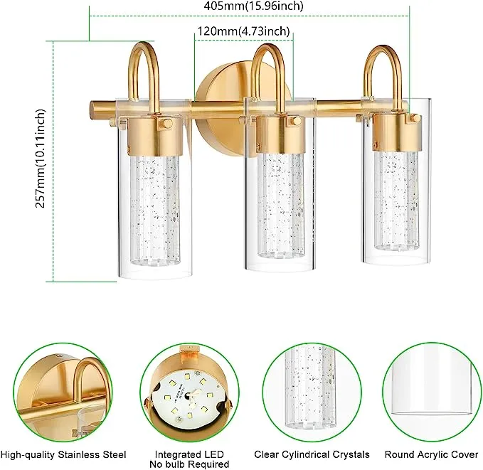 bathroom vanity lamp