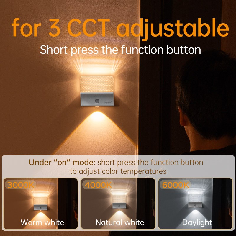 motion night light motion night light