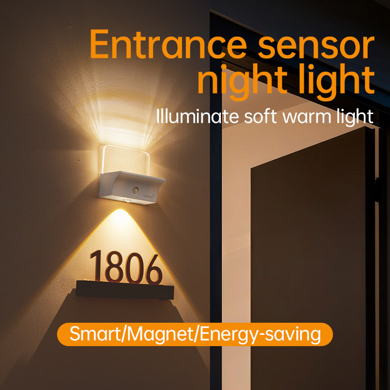 motion night light motion night light