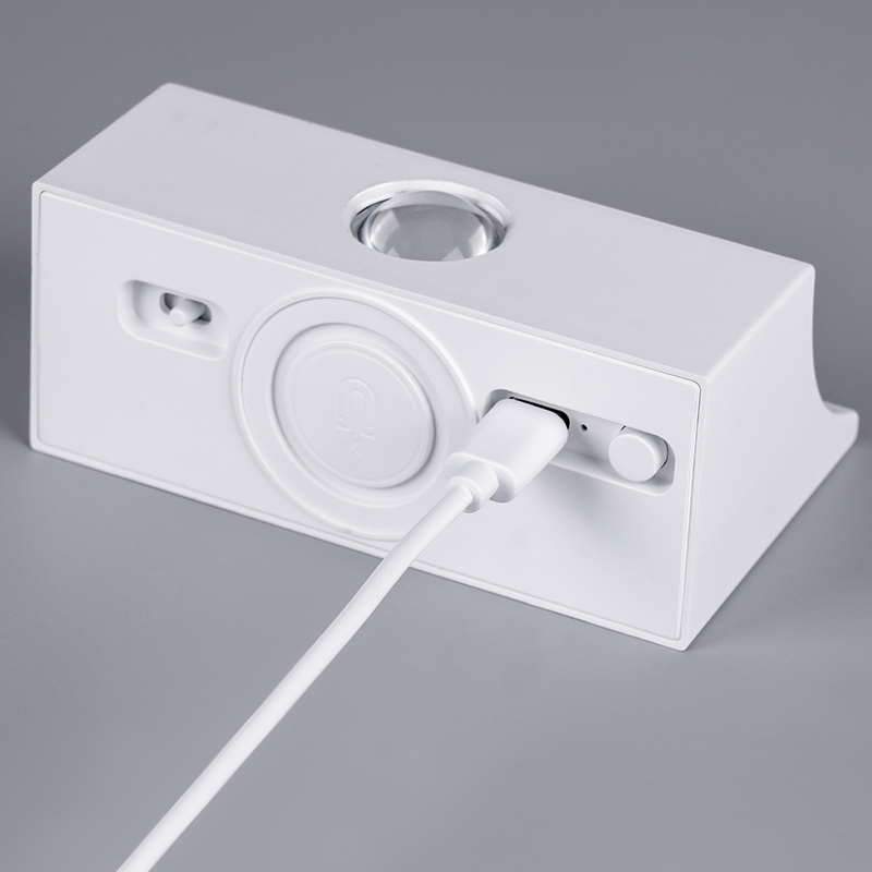 Rechargeable Battery Powered motion sensor LED Entrance Night Light