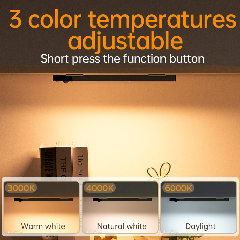 under cupboard kitchen lights