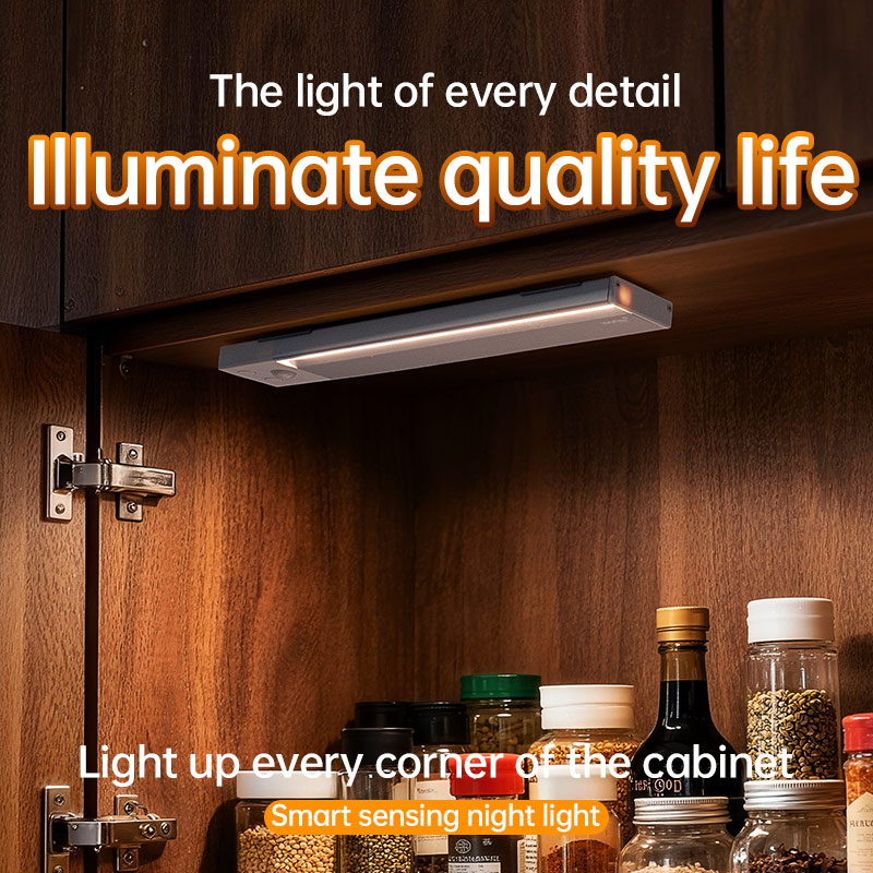 under cabinet light