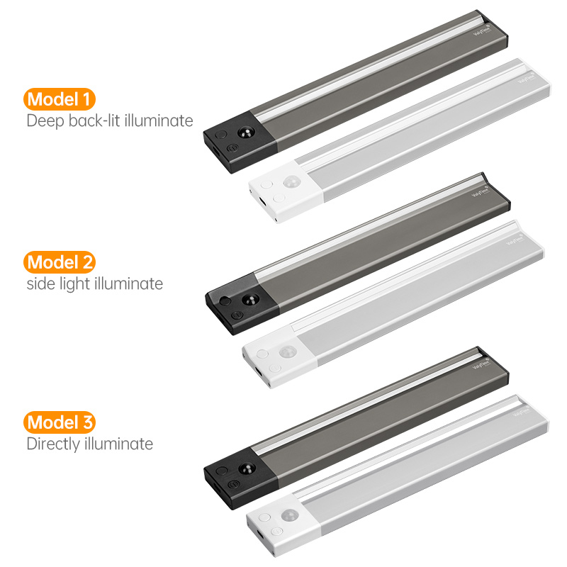 under kitchen cabinet lighting