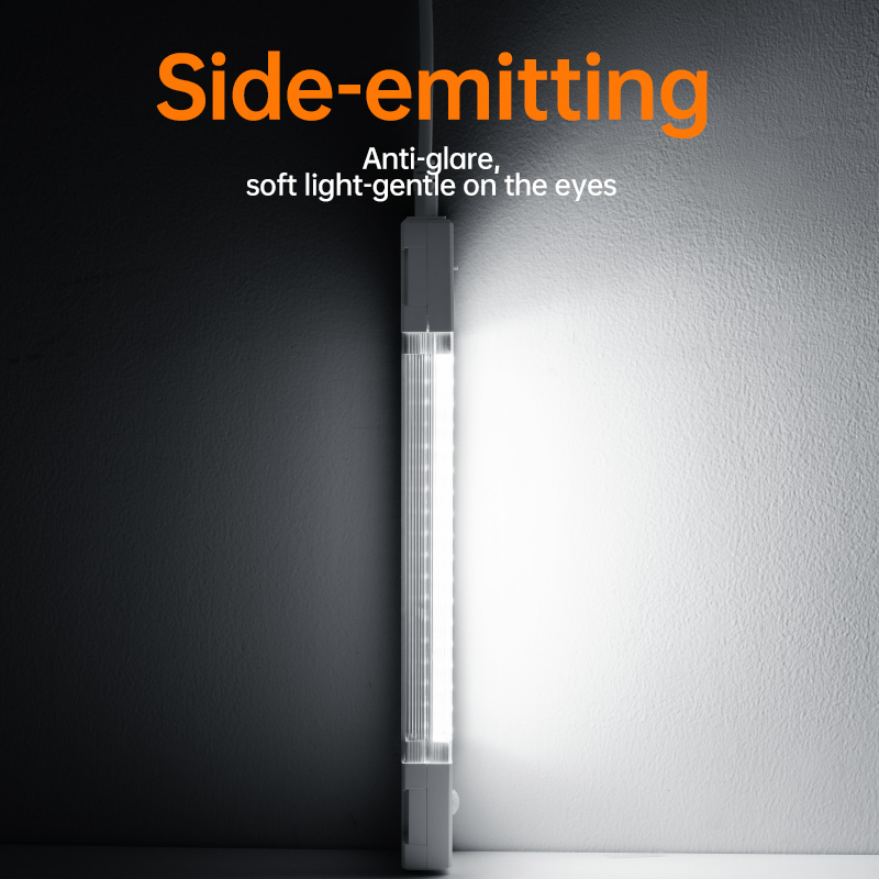 LED Industrial Machine Cabinet Light-Professional and Ultra Bright