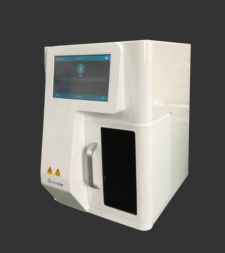 fully automated nucleic acid extraction machine