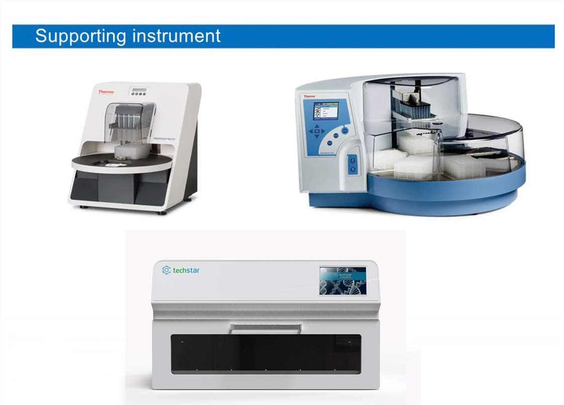 dna/rna extraction test kit