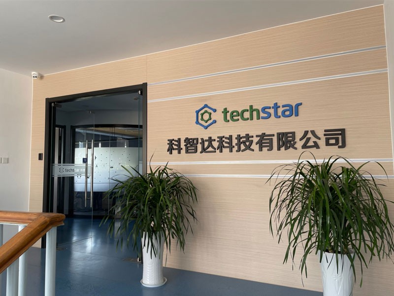 Wuxi Tech-star Technology