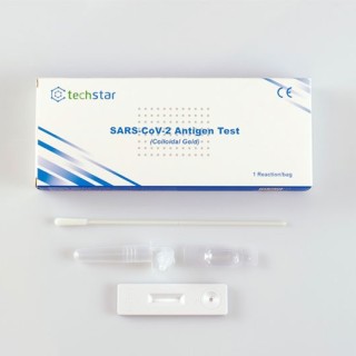 SARS-CoV-2 Antigen Test Kit