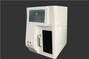 Mini Automated Nucleic Acid Extraction