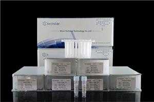 Dna/rna Extraction Test Kit