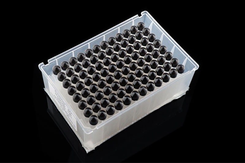Virus DNA / RNA Nucleic Acid Extraction Kits Factory