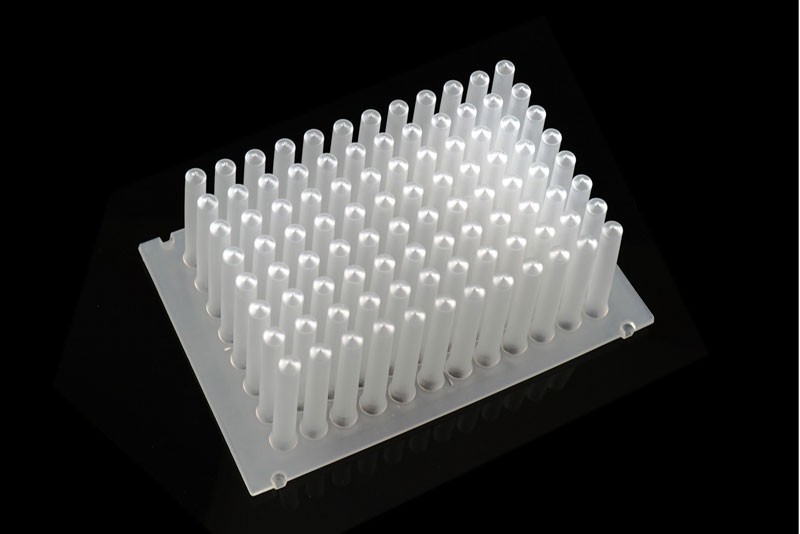 Virus DNA / RNA Nucleic Acid Extraction Kits Factory