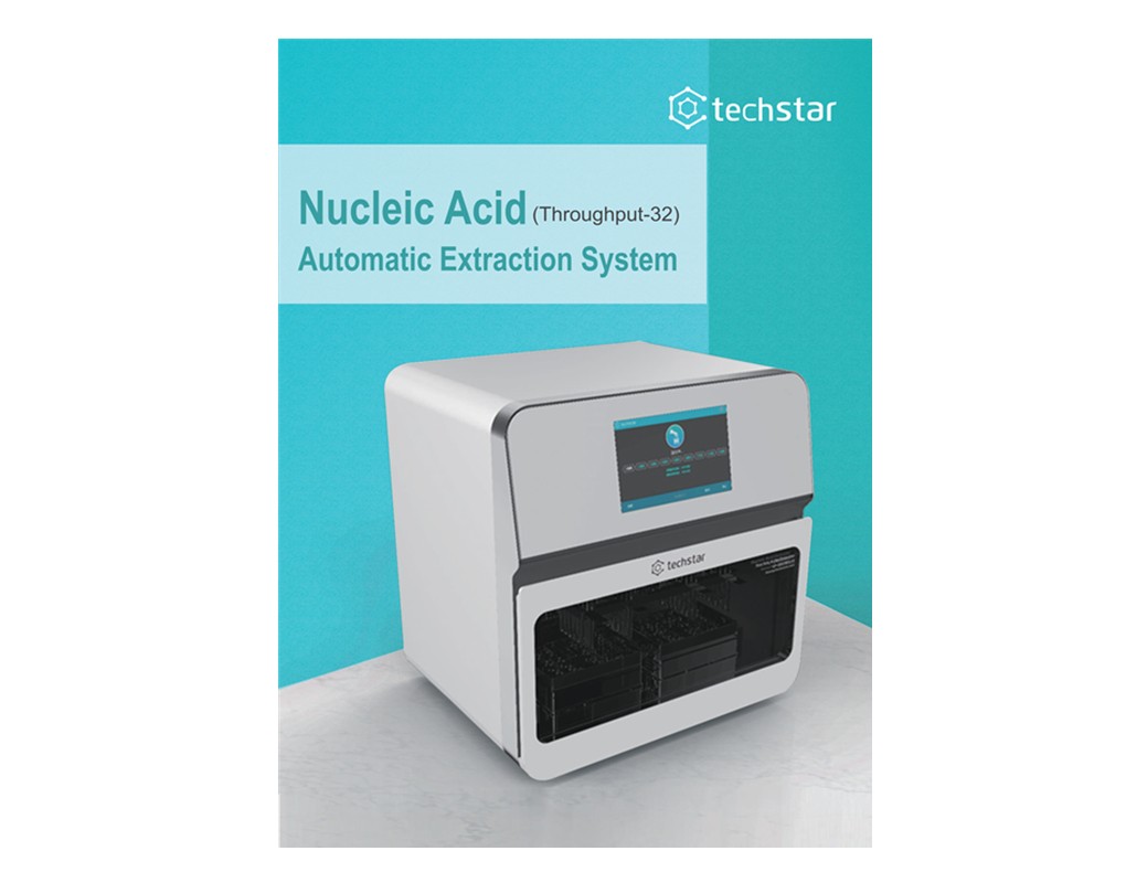 Automated Nucleic Acid Extraction Platforms Factory
