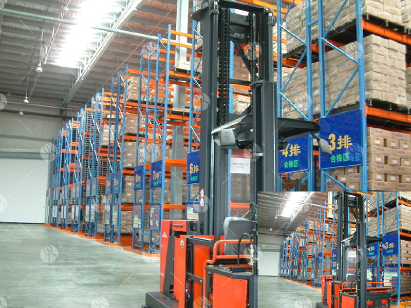 Packaging and Delivery