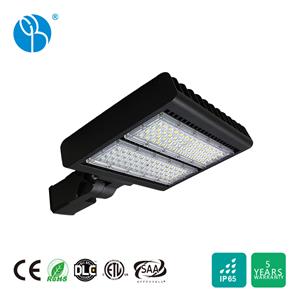 LED Shoe Box Light FLSL01 100W-200W