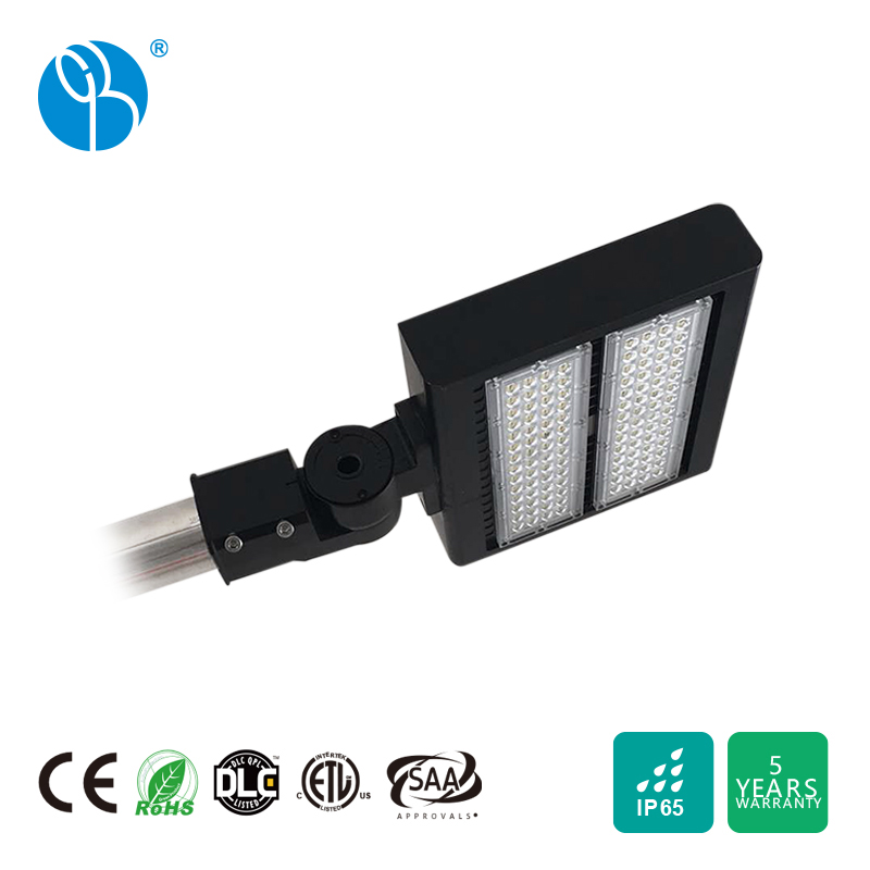 LED Shoe Box Light FLSL01 100W-200W