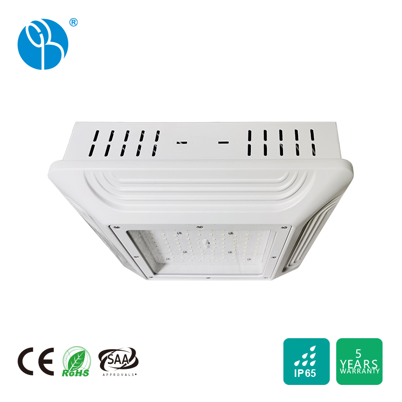 LED Canopy Light CP01 80W-200W