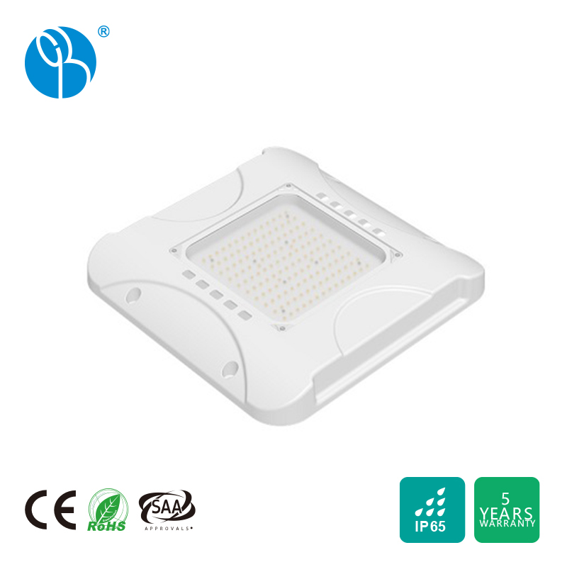LED Canopy Light CP02 100W-300W