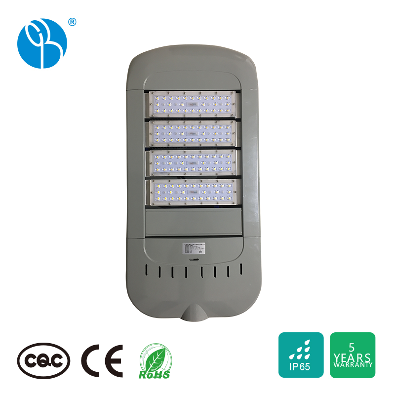 LED Street Light FLSL03-01 50W-300W