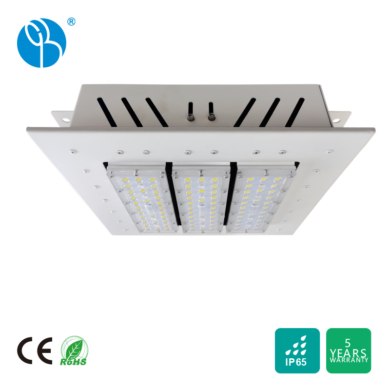 LED Canopy Light OMZCP02 100W-200W