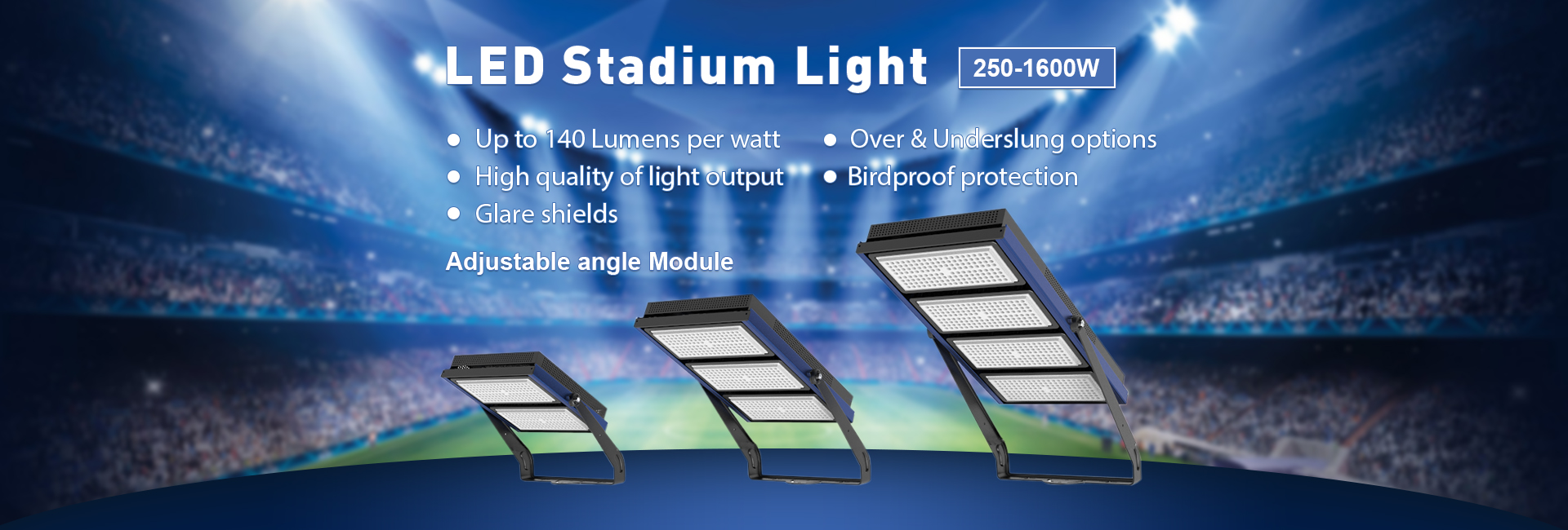 LED Stadium Light