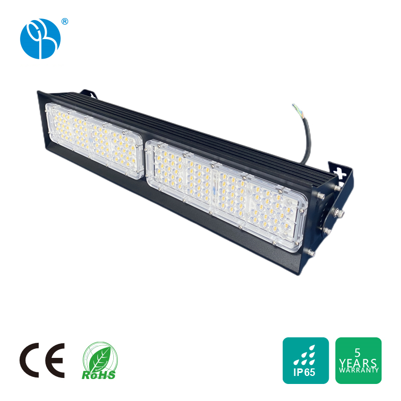 LED Linear High Bay Light HBMS03 50W-240W